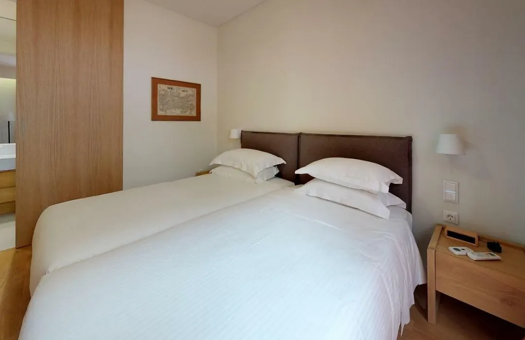 Central Acropolis View Apartment-1
