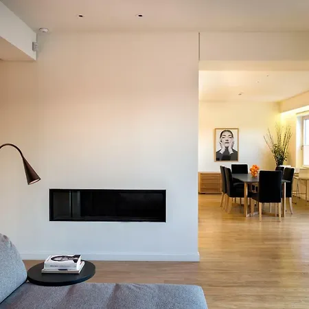 Central Acropolis View Apartment-2